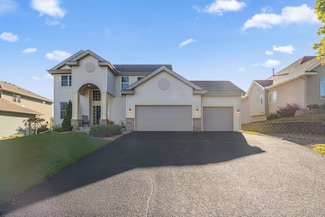 738 Quail Rd, Young America, MN 55397