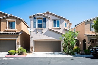 7668 Peaceful Trellis Dr, Las Vegas, NV 89179