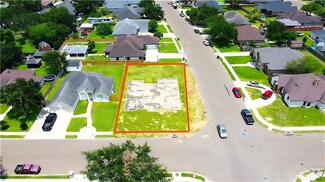 1300 Dons Dr, Mission, TX 78572