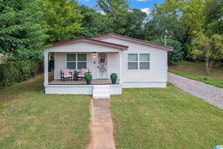 1521 14th St SW, Birmingham, AL 35211