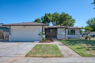 2804 E Santa Ana Ave, Fresno, CA 93726
