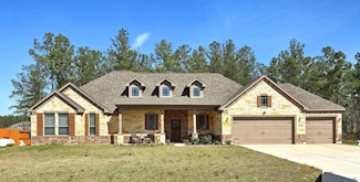 16649 Crosby St, Conroe, TX 77303