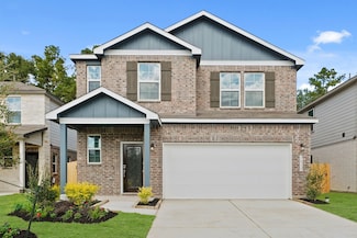 7910 Alset Dr, Magnolia, TX 77354