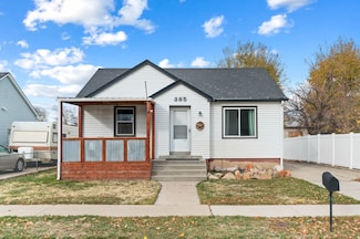 385 E 700 N, Spanish Fork, UT 84660