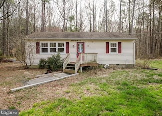 128 Forest Rd, Grasonville, MD 21638