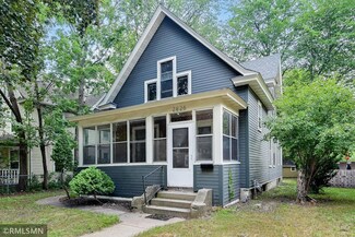 2826 Polk St NE, Minneapolis, MN 55418
