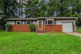 3316 Bickford Ct, Chesapeake, VA 23321