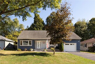 123 Fay Park Dr, Syracuse, NY 13212