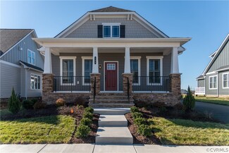 211 Thorncliff Rd, Ashland, VA 23005