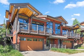 355 Lodgepole Cir Unit K1, Silverthorne, CO 80498