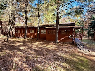 3374 W 12th St, Baldwin, MI 49304