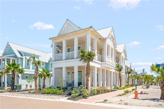 219 Escape St, Port Aransas, TX 78373