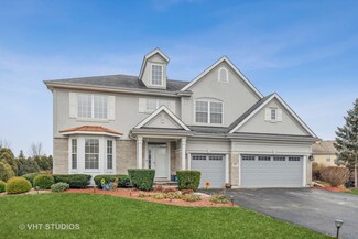 285 Coreys Ct, Vernon Hills, IL 60061