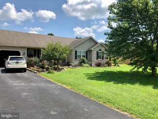 36539 Robin Hood Rd, Delmar, DE 19940