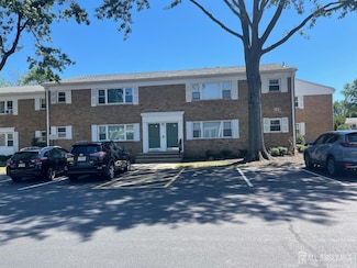 182 Evergreen Rd Unit 3B, Edison, NJ 08837