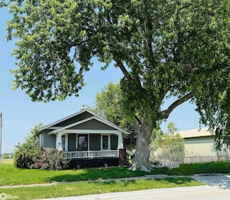 1315 E Howard St, Creston, IA 50801