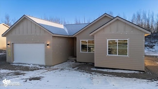 2211 S Skyward View Cir, Palmer, AK 99654