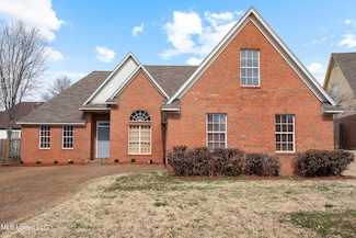 9644 Jourdan Dr, Olive Branch, MS 38654