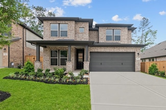 Holly, Clodine, TX 77469