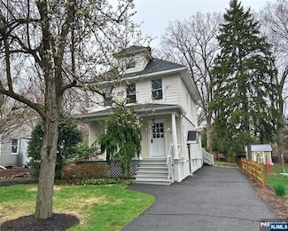 14 Harvard Ave, Wyckoff, NJ 07481