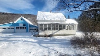 5560 Vt Route 12a, Randolph, VT 05060
