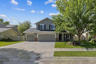 2145 W Quilceda St, Kuna, ID 83634