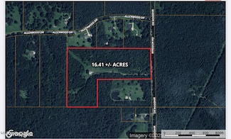 392 Whiddon Rd, Canton, MS 39046