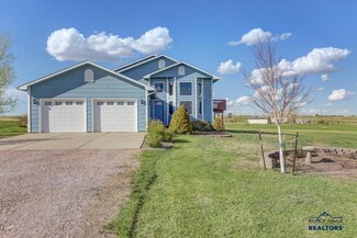 14940 224th St Unit 14940 224th St, Box Elder, SD 57719