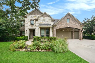 207 Evening Tide Way, Willis, TX 77318