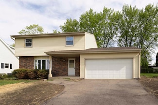 2620 Elizabeth St, Janesville, WI 53548