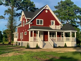 5223 N Hibiscus Dr, Chincoteague, VA 23336