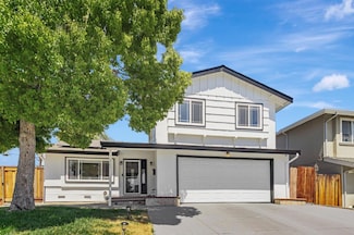 1702 Mount Rushmore Dr, San Jose, CA 95127