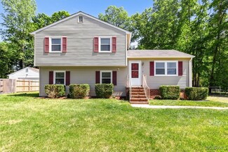112 Hollyberry Ln, Prince George, VA 23875