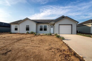 1207 Nautical Dr, Walnut, KS 67401
