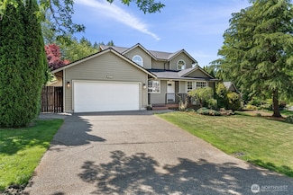 2813 Edinburgh Dr SE, Olympia, WA 98501