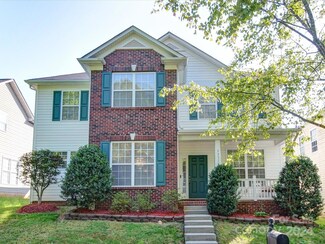13314 Chelsea Ridge Ln, Huntersville, NC 28078