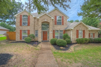 1504 De Moss Ct, Keller, TX 76248
