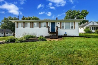 2306 Eastwood Ave, Akron, OH 44305