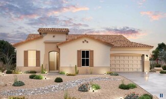 20283 W Mulberry Dr, Buckeye, AZ 85396