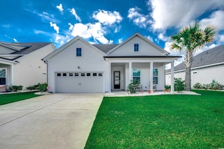 239 Yellow Rail St, Murrells Inlet, SC 29576