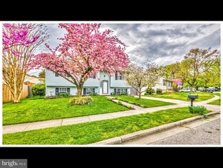 203 Turnwood Dr, Glen Burnie, MD 21061