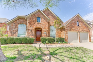 6411 Highland Crest Ln, Sachse, TX 75048