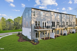 10538 Pleasant Branch Dr Unit Lot 28, Raleigh, NC 27614