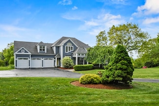 52 S Nelson Rd, Sterling, MA 01564