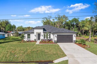 6387 S Citrus Ave, Fort Pierce, FL 34982