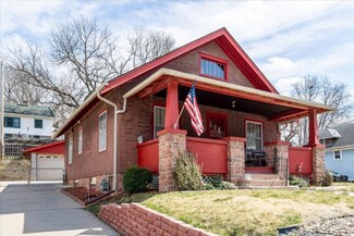 813 Harrison St, Council Bluffs, IA 51503
