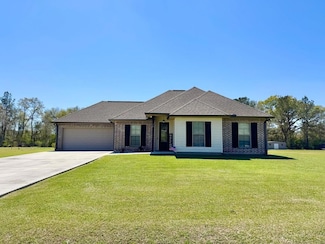 14 Addyson Dr, Picayune, MS 39466