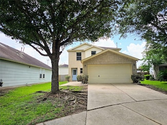 22911 Twisting Maple Ct, Spring, TX 77373