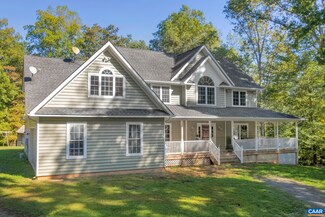 781 Deer Crossing Ln, Orange, VA 22960