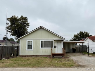 803 Ballard St, Kennett, MO 63857